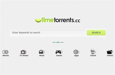 limetorrents mirror